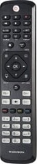 Запасной пульт для телевизора Philips, Thomson ROC1128PHI, 00132676 цена и информация | Аксессуары для телевизоров и Smart TV | pigu.lt