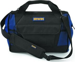 Сумка для инструментов Irwin 400мм/16" B16O цена и информация | Ящики для инструментов, держатели | pigu.lt