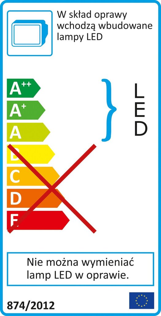 Šviestuvas SMD LED su judesio davikliu 30W 3000lm Yato (YT-81828) kaina ir informacija | Žibintuvėliai, prožektoriai | pigu.lt