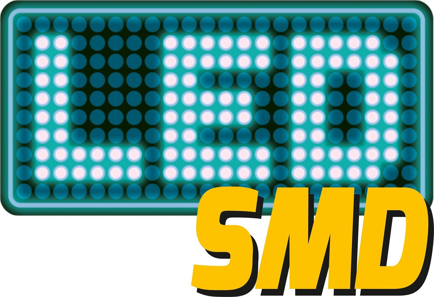 Šviestuvas SMD LED su judesio davikliu 30W 3000lm Yato (YT-81828) kaina ir informacija | Žibintuvėliai, prožektoriai | pigu.lt