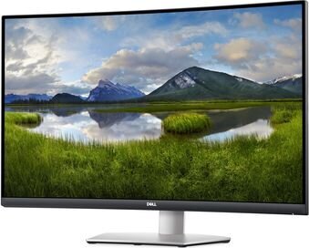 Dell 210-AXLH kaina ir informacija | Monitoriai | pigu.lt