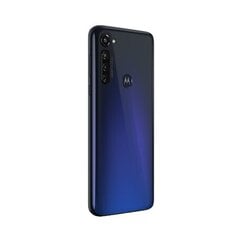 Motorola Moto G Pro, 128 Гб, Dual SIM, Mystic Indigo цена и информация | Мобильные телефоны | pigu.lt