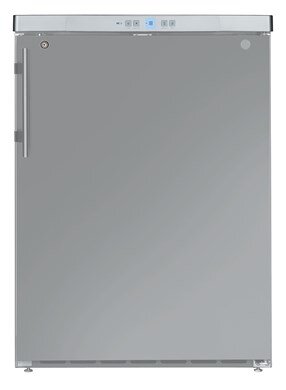 Liebherr GGU 1550 kaina ir informacija | Šaldikliai, šaldymo dėžės | pigu.lt