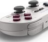 8bitdo SN30 Pro G Classic Edition kaina ir informacija | Žaidimų pultai  | pigu.lt