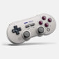 8bitdo SN30 Pro G Classic Edition kaina ir informacija | Žaidimų pultai  | pigu.lt