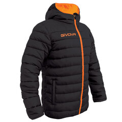 Мужская куртка Givova «Olanda» цена и информация | Мужская спортивная одежда | pigu.lt