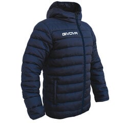 Мужская куртка Givova «Olanda» цена и информация | Мужские термобрюки, темно-синие, SMA61007 | pigu.lt