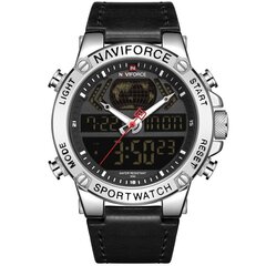 Laikrodis Naviforce NF9164JS цена и информация | Мужские часы | pigu.lt