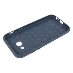 Силиконовый чехол Fusion Trust Back Case для Apple iPhone 11 Pro, синий цена и информация | Чехлы для телефонов | pigu.lt