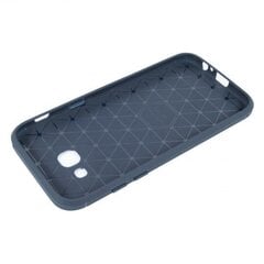 Силиконовый чехол Fusion Trust Back Case для Apple iPhone 11 Pro Max, синий цена и информация | Чехлы для телефонов | pigu.lt