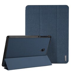 Чехол Dux Ducis Domo Magnet Case для планшета Samsung T860 / T865 Galaxy Tab S6 (2019) 10.5, синий цена и информация | Чехлы для планшетов и электронных книг | pigu.lt