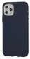 Fusion Solid Case, silikoninis dėklas, skirtas Samsung G980 Galaxy S20, mėlynas kaina ir informacija | Telefono dėklai | pigu.lt