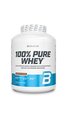 Протеин Biotech 100% Pure Whey 2270 г., вкус банана