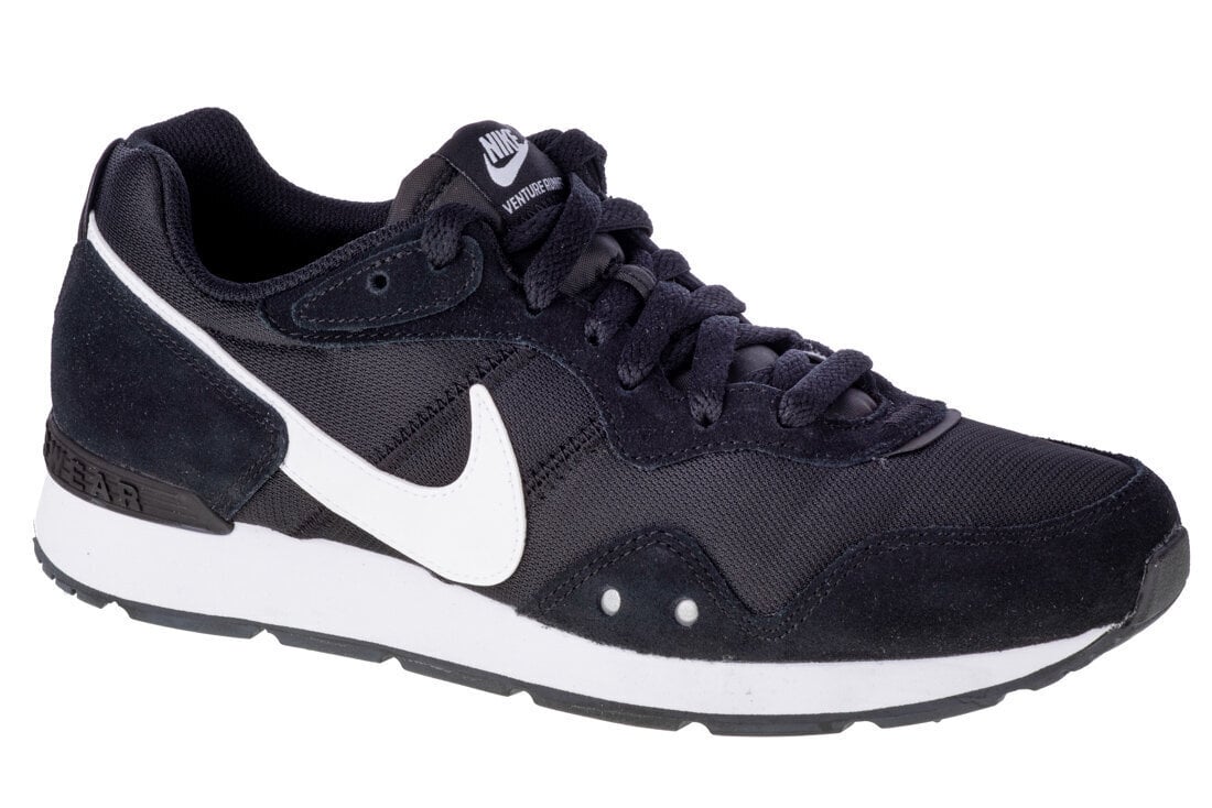 Nike vyriški sportiniai batai Venture Runner CK2944-002, juodi kaina ir informacija | Kedai vyrams | pigu.lt