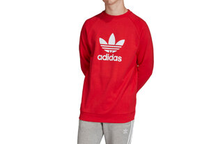 Džemperis vyrams Adidas Originals Trefoil (FM3781) kaina ir informacija | Džemperiai vyrams | pigu.lt