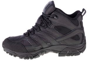 Vyriški batai Merrell MOAB 2 Mid Tactical J15853 kaina ir informacija | Vyriški batai | pigu.lt