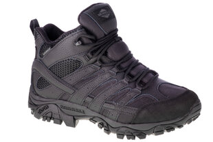 Vyriški batai Merrell MOAB 2 Mid Tactical J15853 kaina ir informacija | Vyriški batai | pigu.lt