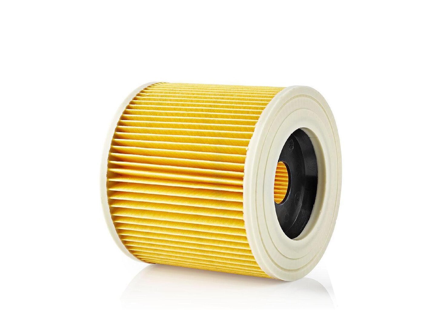 Dulkių siurblio filtras Filtras Karcher WD3 / WD2 / MV / SE dulkių  siurbliams kaina | pigu.lt