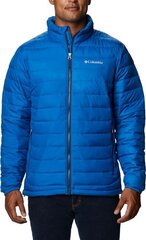 Куртка мужская Columbia Powder Lite Jacket цена и информация | Мужские куртки | pigu.lt