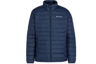 Striukė vyrams Columbia Powder Lite Jacket kaina ir informacija | Columbia Apranga, avalynė, aksesuarai | pigu.lt