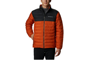 Куртка мужская Columbia Powder Lite Jacket цена и информация | Мужские куртки | pigu.lt