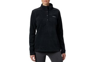 Свитер женский Columbia Benton Springs 1/2 Snap Pullover 1860991010 цена и информация | Columbia Нижнее белье для женщин | pigu.lt