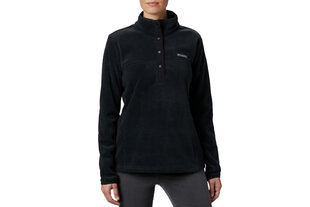 Свитер женский Columbia Benton Springs 1/2 Snap Pullover 1860991010 цена и информация | Женские толстовки | pigu.lt