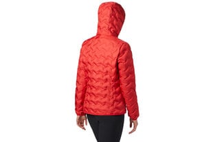 Куртка женская Columbia Delta Ridge цена и информация | Женские куртки | pigu.lt