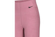 Nike moteriškos tamprės Victory Tights AQ0284 614, rožinės kaina ir informacija | Sportinė apranga moterims | pigu.lt