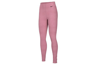 Nike moteriškos tamprės Victory Tights AQ0284 614, rožinės цена и информация | Спортивная одежда женская | pigu.lt