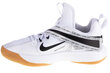 Sportiniai bateliai vyrams Nike React HyperSet CI2955-100, balti kaina ir informacija | Kedai vyrams | pigu.lt