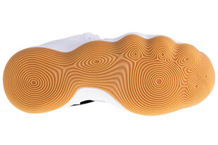 Спортивная обувь для мужчин Nike React HyperSet CI2955-100, 39, белая цена и информация | Кроссовки для мужчин | pigu.lt