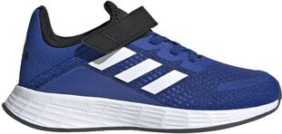 Adidas Обувь Duramo Sl C Blue цена и информация | Детская спортивная обувь | pigu.lt