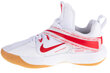 Nike vyriški sportiniai batai React HyperSet CI2955-160, balti kaina ir informacija | Kedai vyrams | pigu.lt