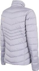Куртка женская 4F H4Z20-KUDP003, серая цена и информация | Женские куртки | pigu.lt