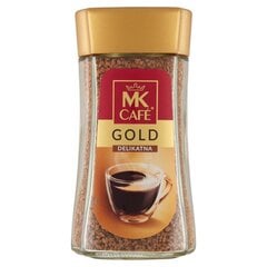 Кофе растворимый «MK Cafe» Gold, 175 г цена и информация | Кофе, какао | pigu.lt