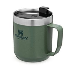 Кружка The Legendary Camp Mug Classic 0.35л, зеленая цена и информация | Термосы, термокружки | pigu.lt