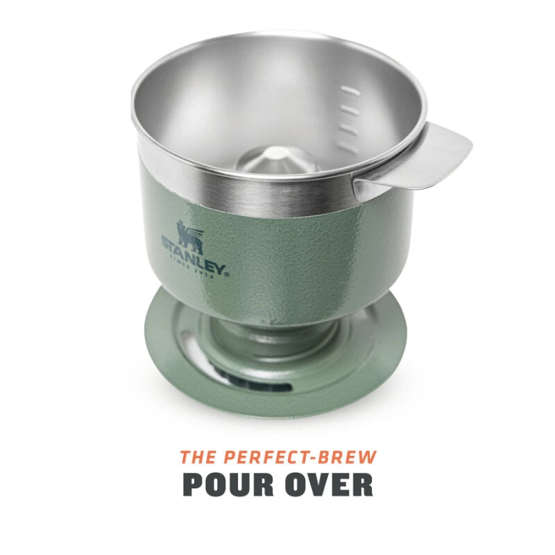 The Perfect-Brew Pour Over Classic kaina ir informacija | Kavos aparatai | pigu.lt
