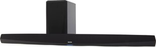 2.1 канальный саундбар Denon DHT-S516 цена и информация | Домашняя акустика и системы «Саундбар» («Soundbar“) | pigu.lt