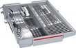 Bosch SPI4HMS61E kaina ir informacija | Indaplovės | pigu.lt