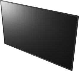 LG 65UL3G-B kaina ir informacija | Monitoriai | pigu.lt