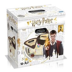 Stalo žaidimas Winning Moves Harry Potter цена и информация | Настольные игры, головоломки | pigu.lt