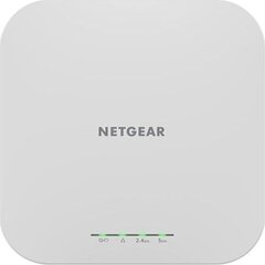 Netgear WAX610-100EUS kaina ir informacija | Netgear Kompiuterinė technika | pigu.lt