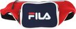 Rankinė vyrams Fila Waist Bag Scuba 685083-G06 kaina ir informacija | Vyriškos rankinės | pigu.lt