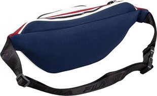 Rankinė vyrams Fila Waist Bag Scuba 685083-G06 kaina ir informacija | Vyriškos rankinės | pigu.lt