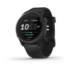 Garmin Forerunner® 745 Black kaina ir informacija | Išmanieji laikrodžiai (smartwatch) | pigu.lt