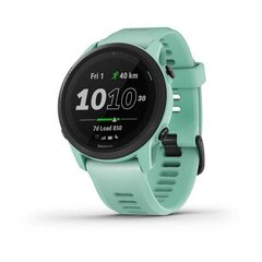 Garmin Forerunner® 745 Neo Tropic цена и информация | Фитнес-браслеты | pigu.lt