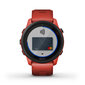 Garmin Forerunner® 745 Magma Red kaina ir informacija | Išmaniosios apyrankės (fitness tracker) | pigu.lt