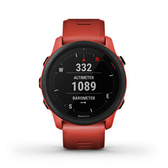 Garmin Forerunner 745, Magma Red цена и информация | Фитнес-браслеты | pigu.lt