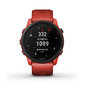 Garmin Forerunner® 745 Magma Red цена и информация | Išmaniosios apyrankės (fitness tracker) | pigu.lt